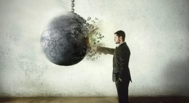 10 técnicas que reducen el estrés instantáneamente