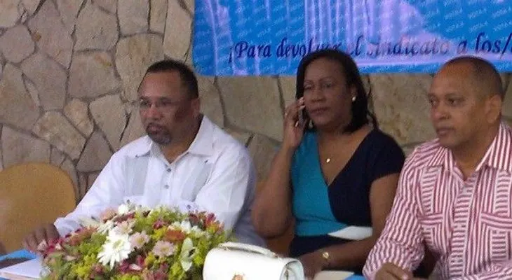 Se lanzan dos candidatas para elecciones de ADP