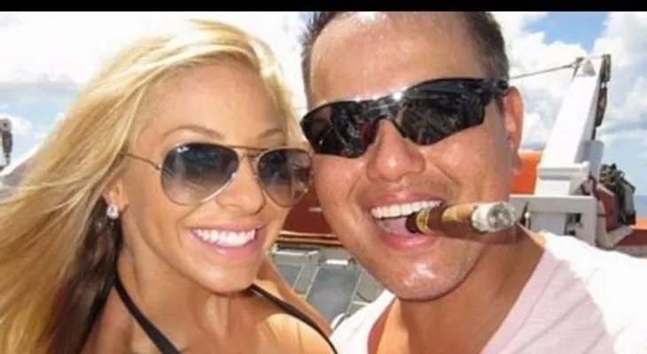 Pareja de reporteros se declara culpable de endrogar con cocaína a hija de cuatro meses (VIDEO)