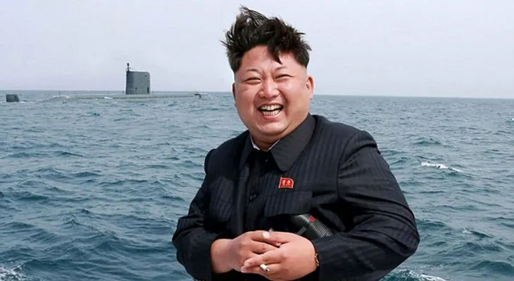 Los mapas que muestran qué países serían alcanzados por los misiles de Corea del Norte
