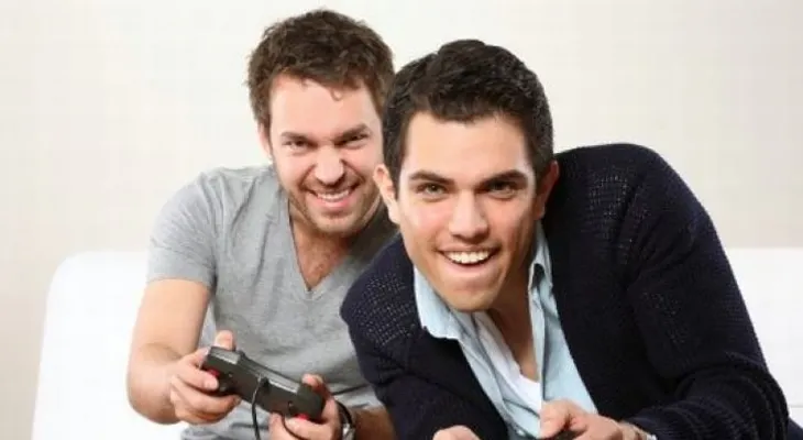 Beneficios de jugar videojuegos ¡Descúbrelos!