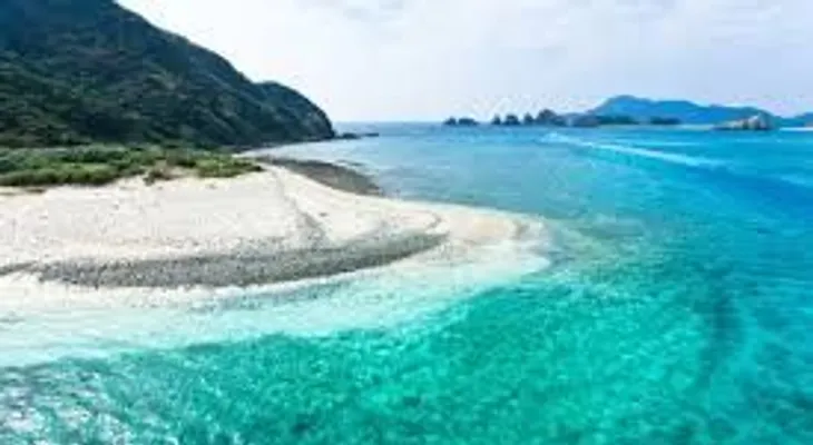La misteriosa desaparición de una isla japonesa, sin que nadie se diera cuenta 