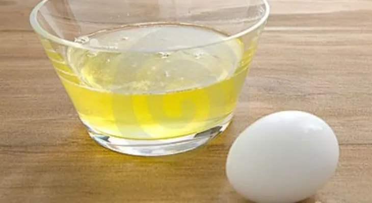 5 beneficios de la clara de huevo