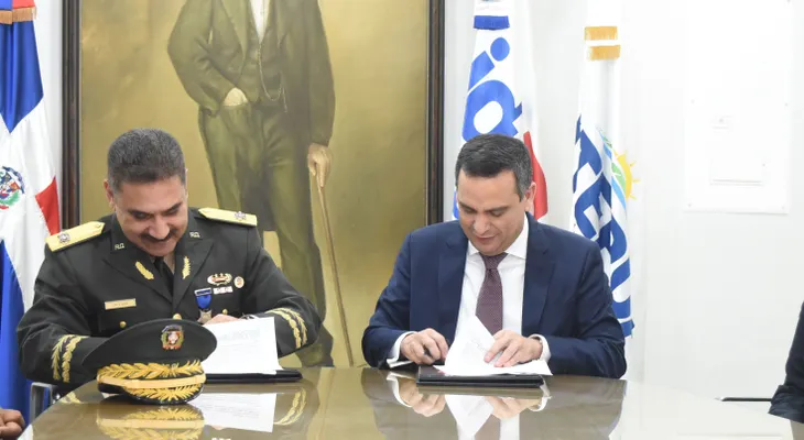 Indotel y UTEPDA dotarán de una sala digital el Centro Regional de Bohechío, en San Juan