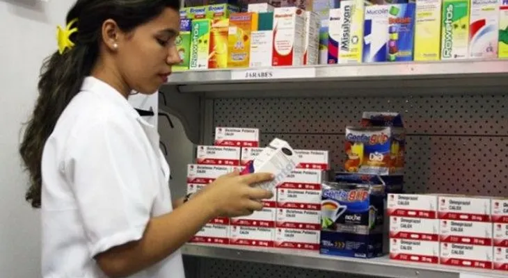Dos cargas de medicamentos y material médico llegaron a Nueva Esparta 