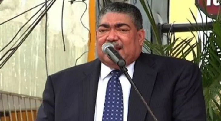Miguel Mejía: Nos estamos quitando el pan para dárselos a los haitianos 
