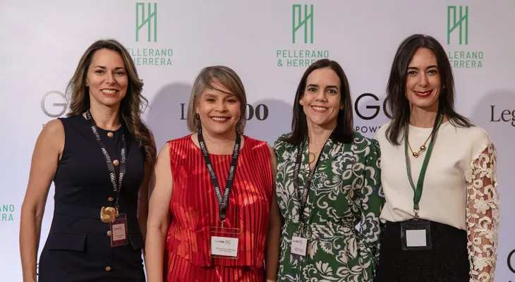 Pellerano & Herrera y Legal 500 reconocen a 111 líderes legales corporativos