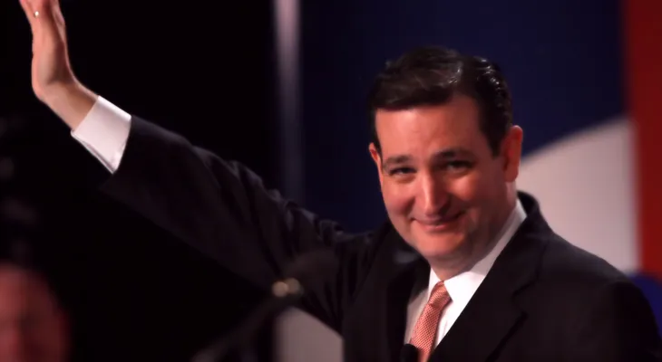 Ted Cruz logra en Alaska su tercera victoria del supermartes en EEUU