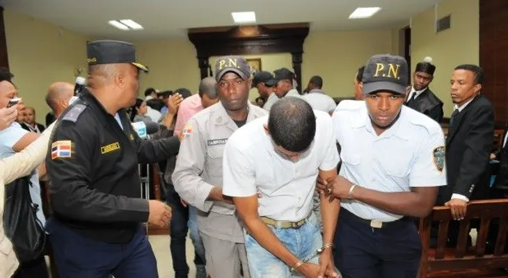 Condenan a 30 y 20 años a agresores de Francina Hungría