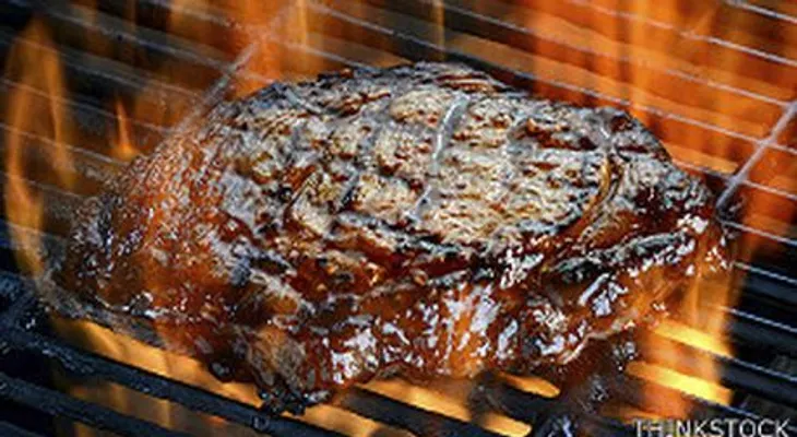 ¿Realmente comer mucha carne acorta la vida?