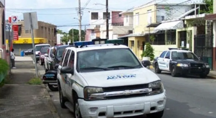 Agente policial de Puerto Rico mata a superiores en incidente dejó tres víctimas
