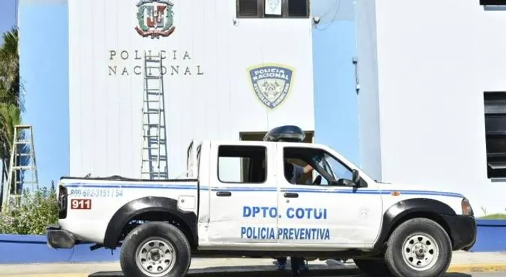Tenía cuatro meses de embarazo, mujer asesinada en Cotuí junto a su esposo 