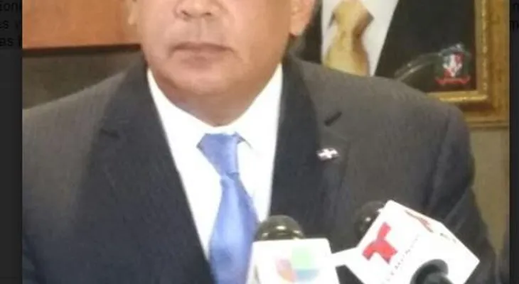 Afirma Medina interrumpió Asamblea ONU para proteger su pueblo