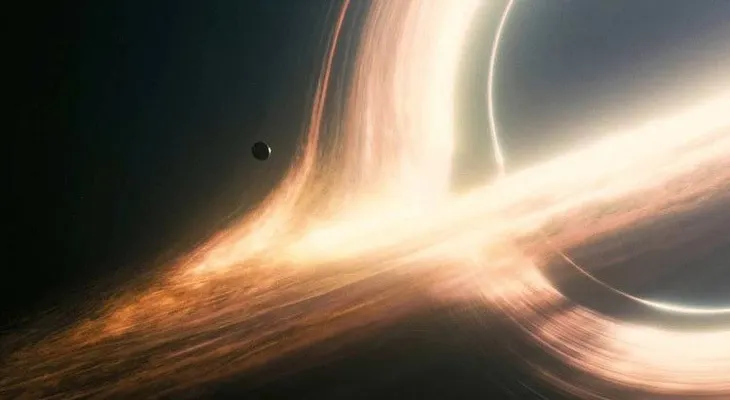Las galaxias han hablado: no se puede viajar en el tiempo