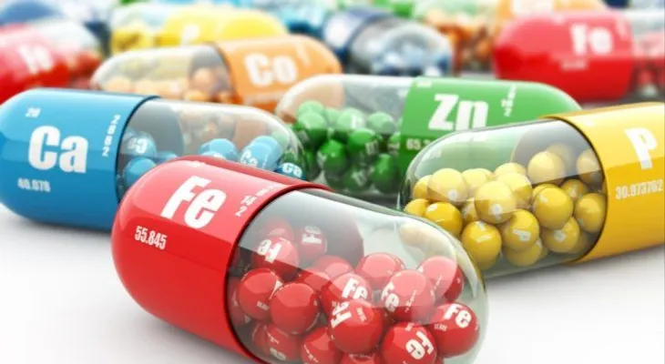 Nueva vitamina D3 que ayuda a prevenir fracturas