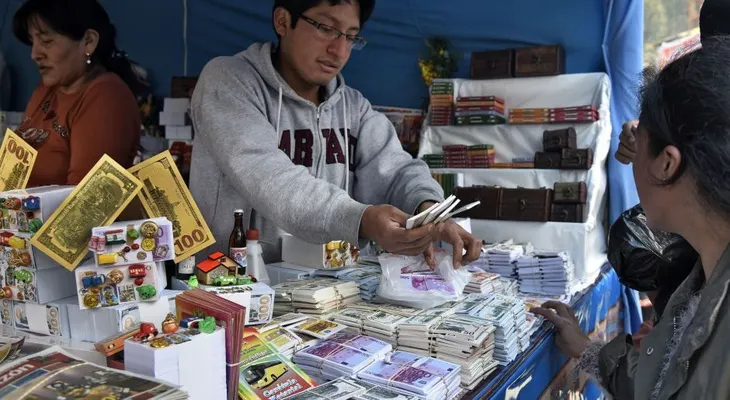 El reto de la informalidad en Latinoamérica