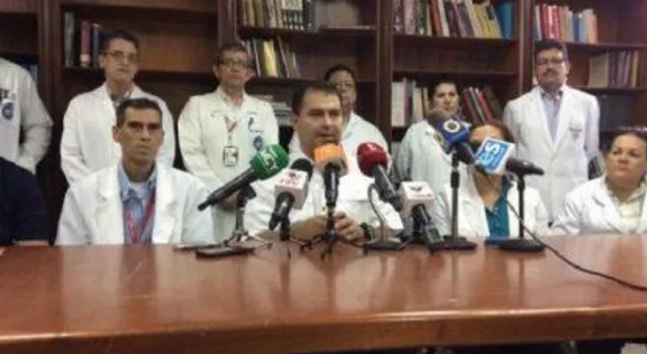 Infectólogos piden aclarar situación sobre muertes en Aragua
