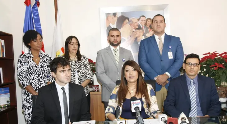 Ministerio de la Juventud abrió convocatoria a becas para cursar maestrías internacionales
