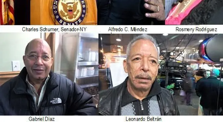 Investigan exdirectora dominicana de El Bronx por haber rifado entre estudiantes 
