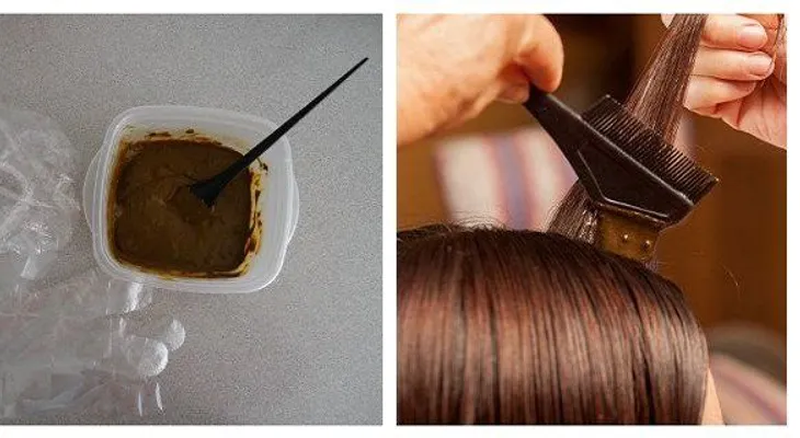 Cómo teñir el cabello de forma natural: Una receta increíble 