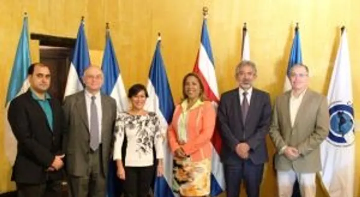BCRD participa en taller de cierre Proyecto Regional de Armonización de Estadísticas Sector Externo (PRAESE)