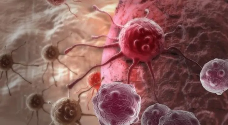 12 variables psicológicas que influyen en el cáncer