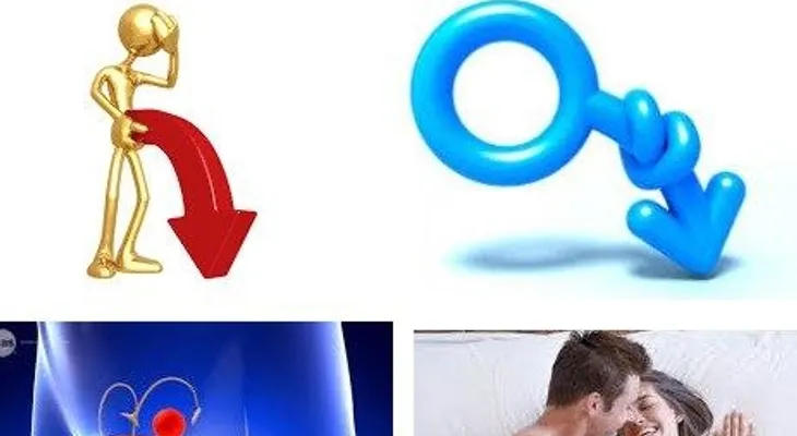 Es totalmente posible curar la disfunción eréctil: Anota estos 6 pasos 