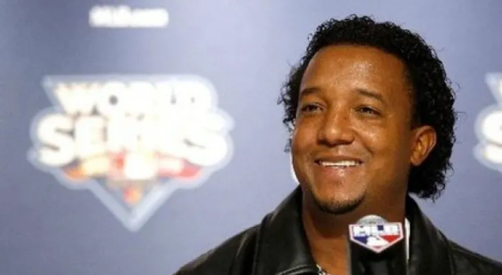 Pedro: "Quiero ser un coach, pero para mis hijos"