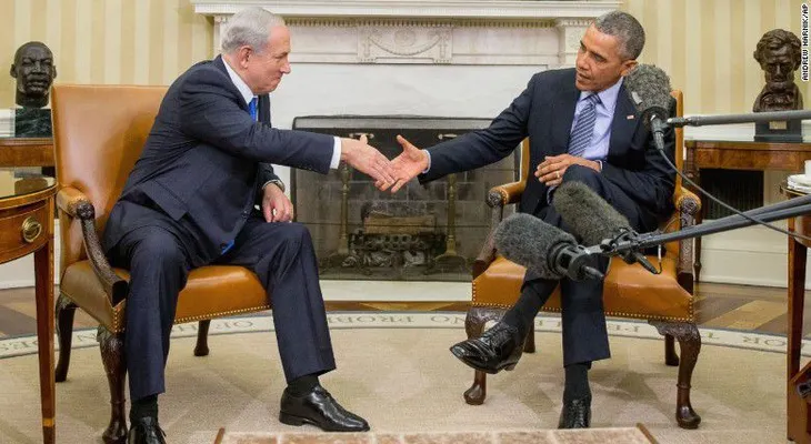 La Casa Blanca está sorprendida de que Netanyahu haya rechazado la invitación de reunirse con Obama
