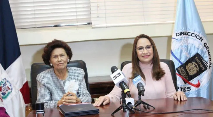 Pasaportes anula pago de 300 pesos por servicios en línea