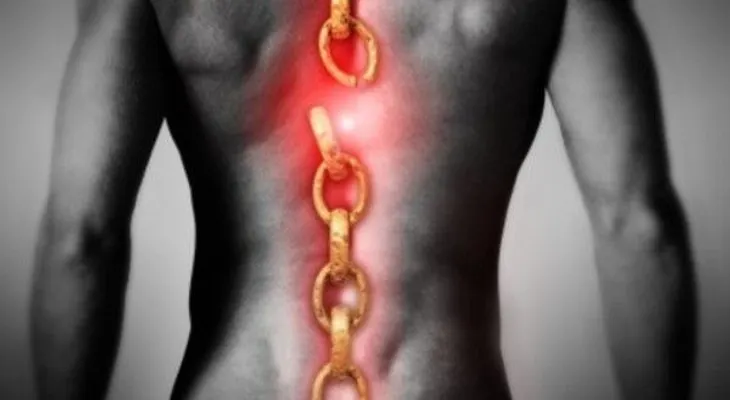 4 factores ligados al dolor lumbar