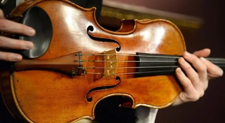 Misterio resuelto: por qué el violín Stradivarius tiene un sonido inimitable