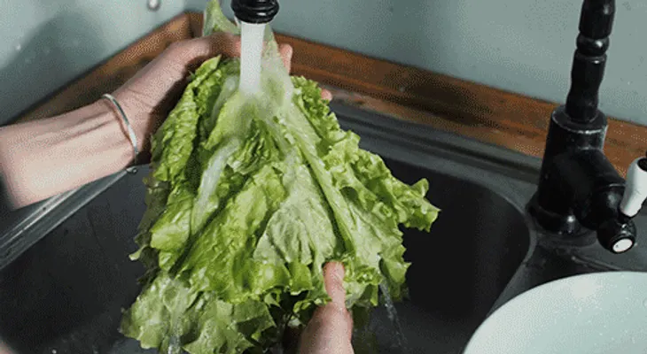 Alimentos contaminados matan cada año a 420.000 personas, recuerda la OMS