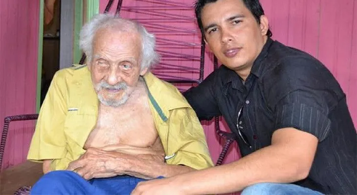 ¿Por qué un brasileño de 131 años no es el hombre más anciano del mundo?