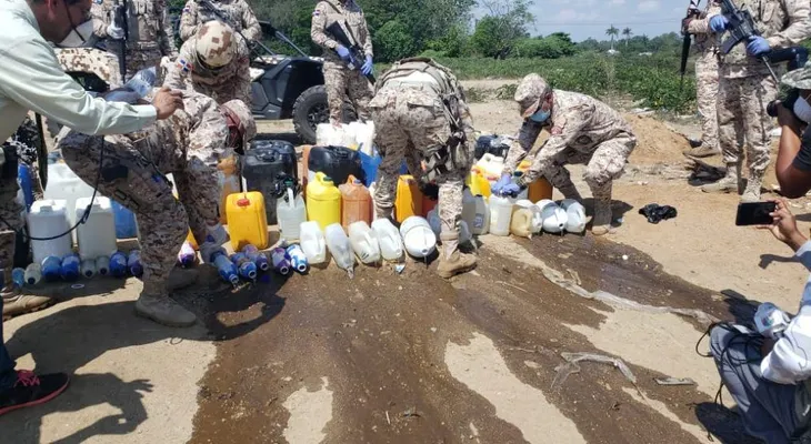 Suman 109 cantidad de personas fallecidas por consumo de clerén, bebida adulterada con metanol