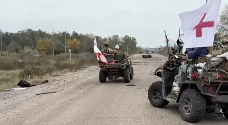 Ofertas de empleo en Rusia en redes sociales: el gancho que lleva a dominicanos al Ejército ruso