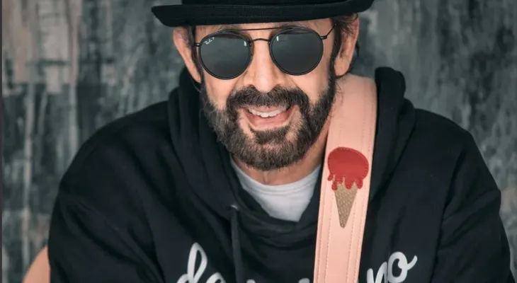 Juan Luis Guerra se suma al Festival Presidente 2026