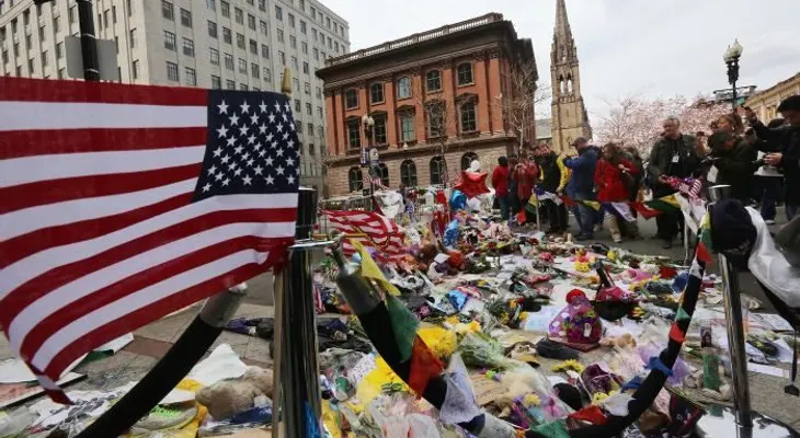 Maratón de Boston del 2014 tendrá 36.000 inscritos