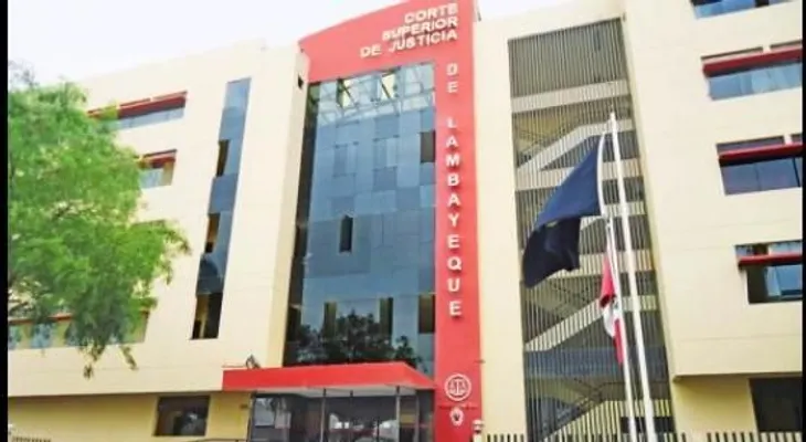 Ordenan archivo definitivo de querella penal contra jueces