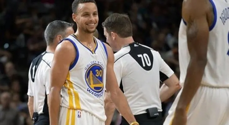 Warriors, listos para buscar el récord de 73 victorias de la NBA