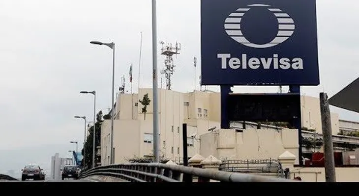 Amenazan a Televisa en México: Dejan una hielera con dos cabezas humanas y una nota 