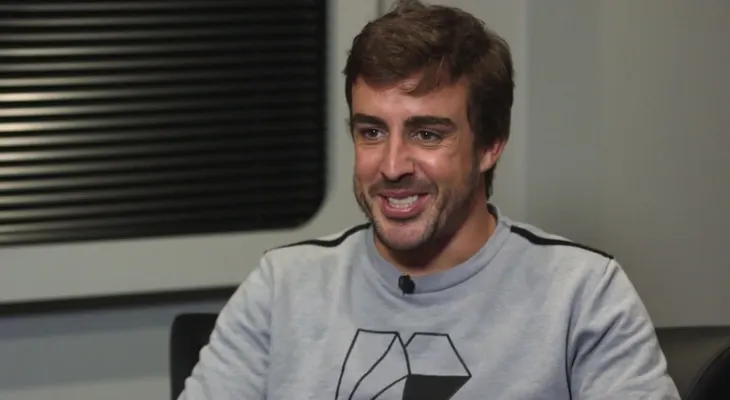 El gran sueño de Alonso: convertirse en el nuevo monarca del automovilismo
