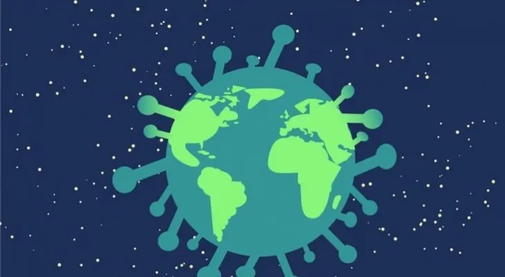 El coronavirus puede durar un mes en personas afectadas; explica un virólogo 