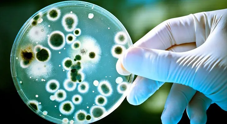 Expertos crean agente antibacteriano que trata infecciones resistentes 