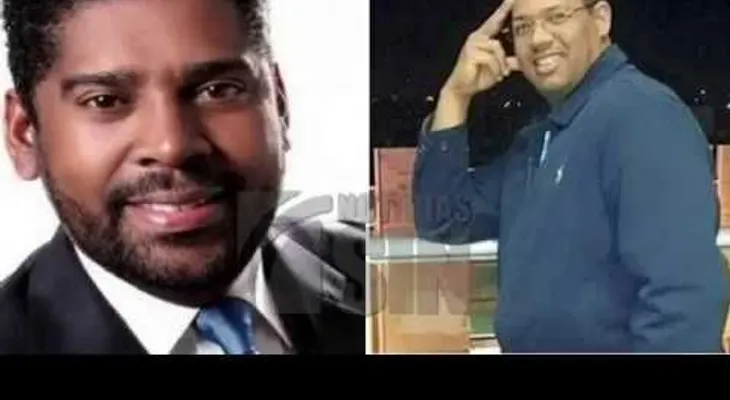 Conversación por Whatsapp entre Yuniol Ramírez y Argenis, demuestra relación de amistad