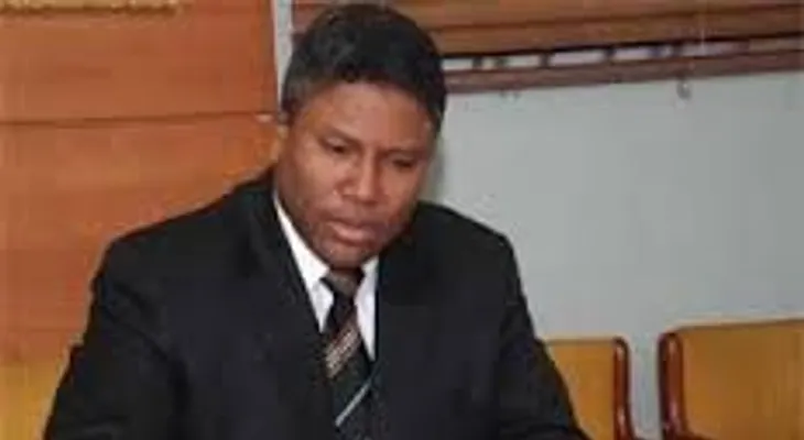 En el PLD hay incertidumbre por salida FNP, revela Domingo Jiménez