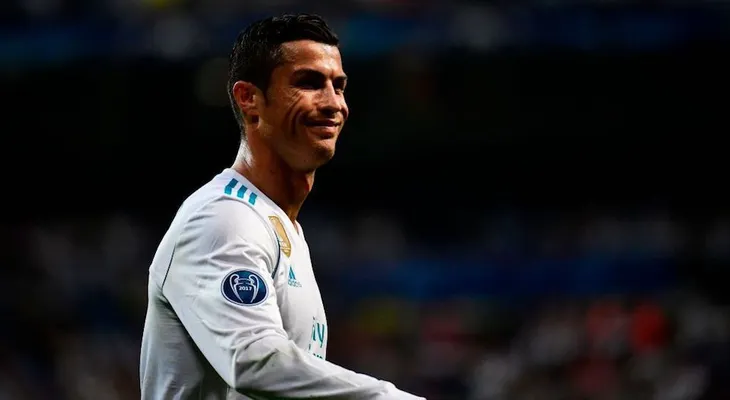 El tributo de Cristiano Ronaldo a una de las víctimas del terremoto en México