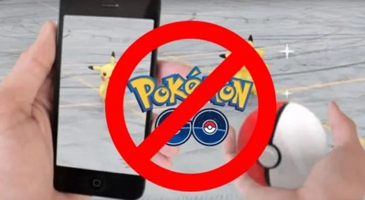 Ministerio de Defensa de Francia veta el uso de Pokémon Go y advierte de su riesgo