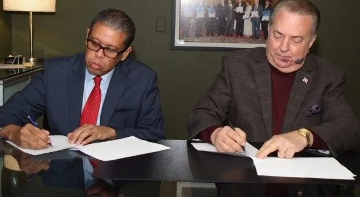 Ventanilla facilitará enviar documentos desde Consulado de NY a RD vía Inposdom