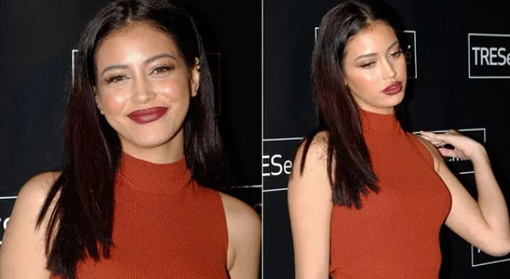 Cuestionan belleza de Cindy Kimberly, la joven que volvió loco a Justin Bieber 